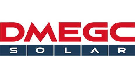 DMEGC Solar Panels