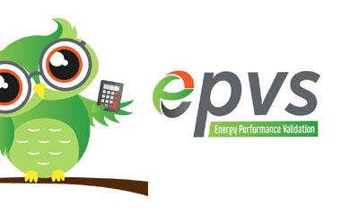 EPVS - Energy Performance Validation