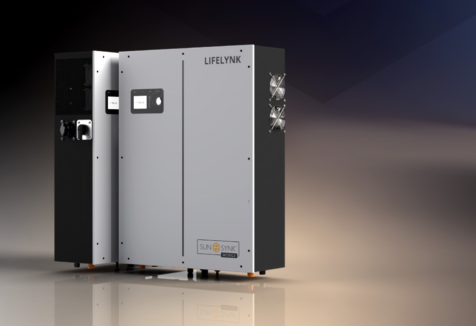 Renewafuel add battery storage units to the majority of pre-existing solar panel systems