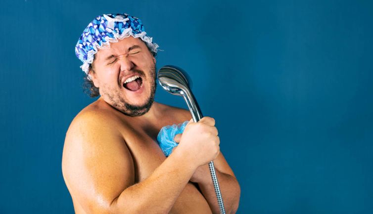 How much can you save by taking a shorter shower?
