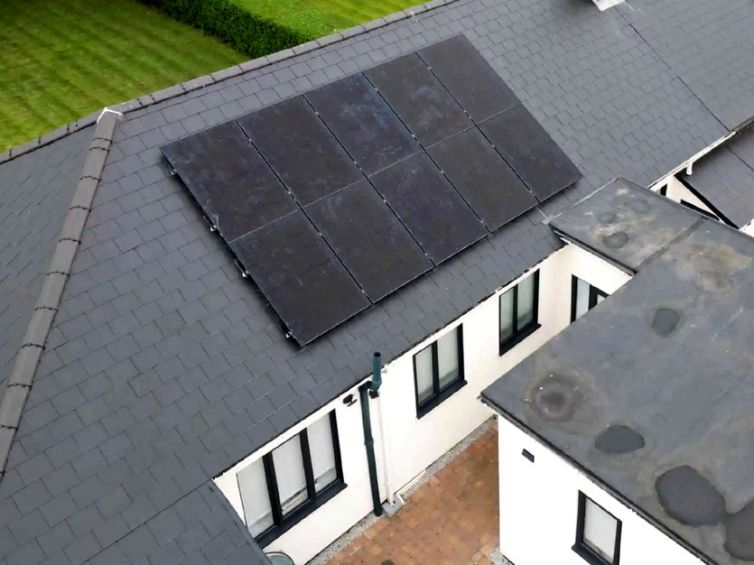 Solar Panels & Battery Storage, Doncaster